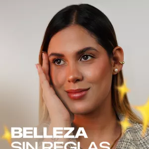 Imagen de portada para Curso online Belleza sin reglas.
