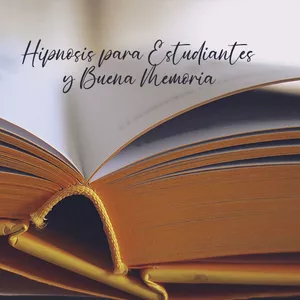 Imagen de portada para Curso online Hipnosis para Estudiantes y Buena Memoria