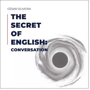 Cover image for Ebook The Secret of English II: Conversation