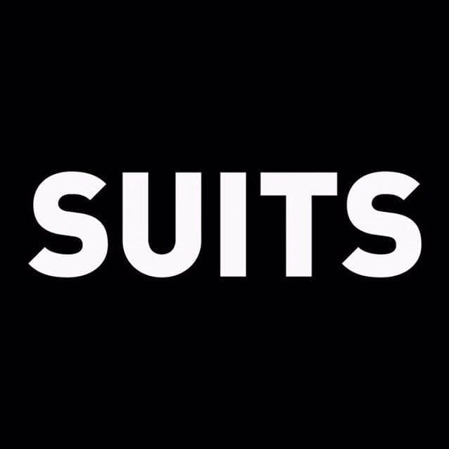 SUITS Frases