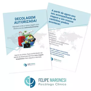 Imagem de capa para o Curso online Curso &amp; Guia Terapêutico 