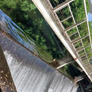 Imagem de capa para o Curso online River Bridge