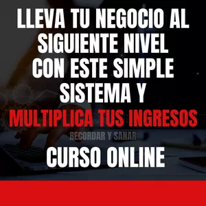 Imagen de portada para Curso online Haz Crecer Tu Negocio