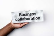 Vision Group Members only logo