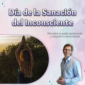 Imagen de portada para Curso online Día de Sanación 