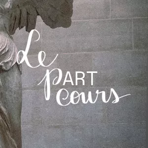 Image de couverture pour le Cours en ligne le pARTcours