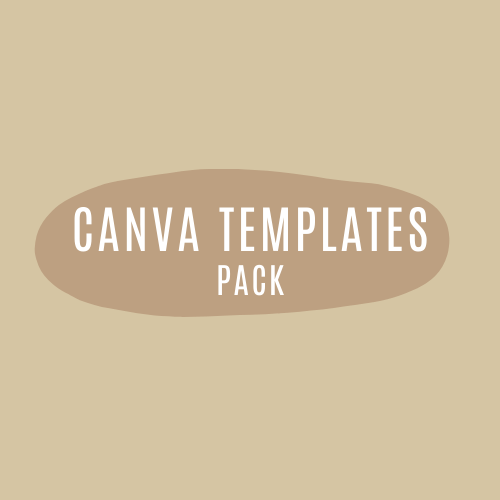 Imagem do curso  CANVA TEMPLATE PACK 