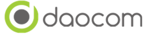 Daocom logo