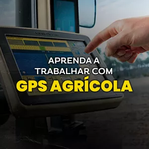 Capa do curso 