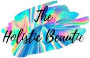 The Holistic Beautie Academy logo