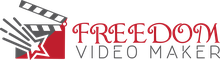 フリーダムビデオメーカー