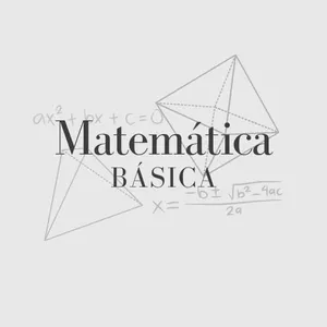 Imagem de capa para o Curso online Matemática Básica 