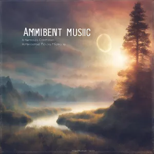 Cover image for Online course Ambient Music Pack