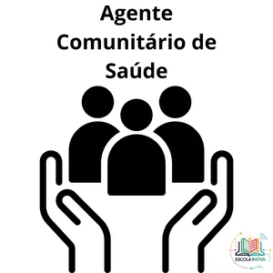 Imagem do curso Agente Comunitário de Saúde