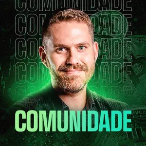 Imagem de capa para o Curso online Criptocampos - Comunidade