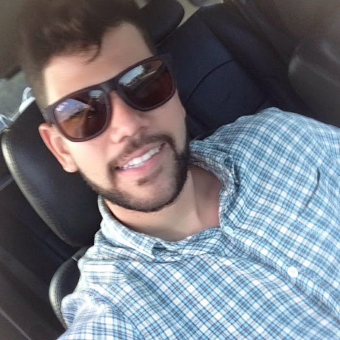 Raúl Garrido