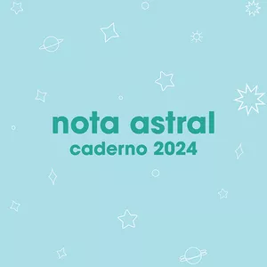 Imagem de capa para o Curso online Nota Astral 2024