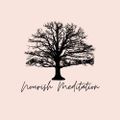 Nourish Meditation logo