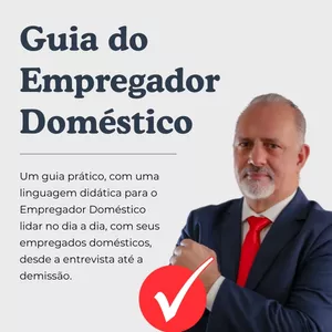 Imagem de capa para o Curso online Guia para Empregadores Domésticos 