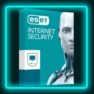 Imagen de portada para Curso online Licencia ESET INTERNET SECURITY (1 PC - 1 AÑO)