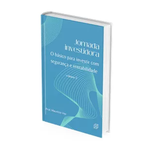 Imagem do curso Jornada Investidora - O básico para investir com segurança e rentabilidade
