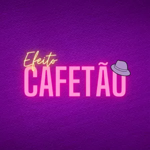 Imagem de capa para o Ebook Efeito Cafetão
