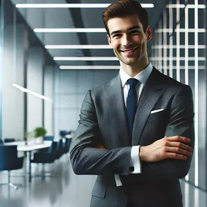 Imagem do curso Guia Prático: Como Se Tornar um Líder.