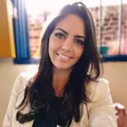 Foto do autor Ana Zanichelli
