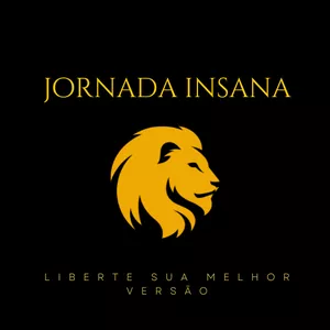 Imagem de capa para o Curso online Jornada Insana  - Liberte sua melhor versão