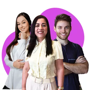 Imagem de capa para o Curso online Você na sua melhor versão