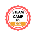 STEAMCamp for Kids logo