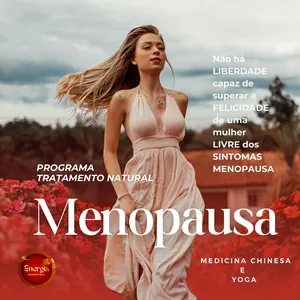 Imagem de capa para o Curso online Energia Hormonal - Menopausa Livre de Sintomas