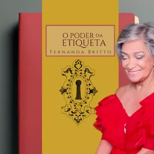 Imagem de capa para o Curso online O Poder Da Etiqueta