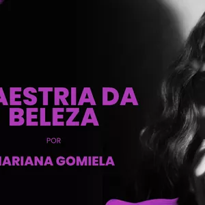 Imagem de capa para o Curso online Maestria da Beleza - Automaquiagem Básica Online