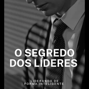Imagem de capa para o Ebook O Segredo dos Líderes 