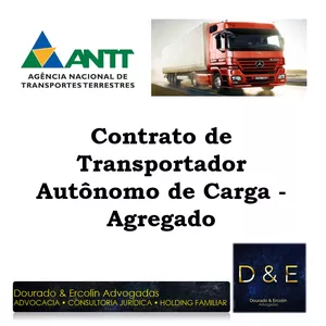 Imagem de capa para o Curso online Contrato TAC - Agregado