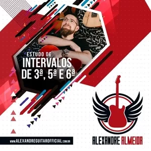 Imagem de Estudo de Intervalos criado por Alexandre Almeida na hotmart