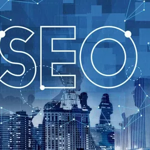 Imagen de portada para Ebook SEO de 0 a 100 - Marketing Digital