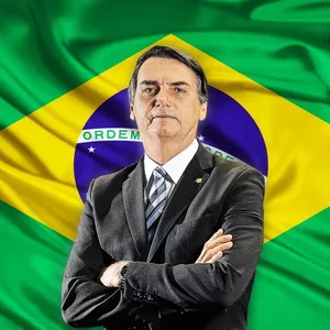 Imagem de capa para o Curso online Bolsonaro: O Legado de um Presidente Polarizador