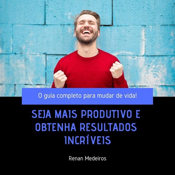 Imagem do curso Pare de Procrastinar e Obtenha Resultados Incríveis