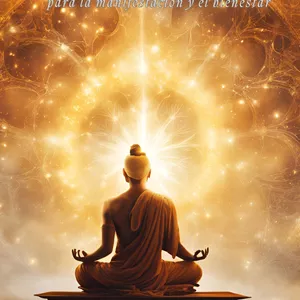 Imagen de portada para Ebook Rituales espirituales para la manifestación y el bienestar 