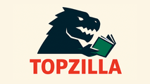 TopZilla Academy logo