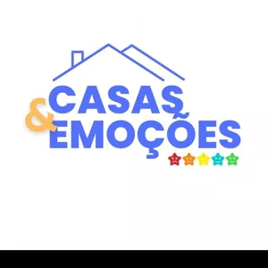 Imagem de capa para o Curso online Casas & Emoções 