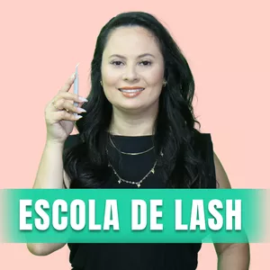 Imagem do curso Escola de Lash