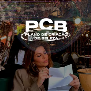Imagem de capa para o Curso online Plano de Criação de Beleza