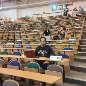 Imagem de capa para o Curso online Curso de memorização do Atleta de Memória Anderson Araújo