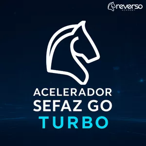 Imagem de capa para o Curso online ACELERADOR SEFAZ GO TURBO
