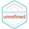 Homeschool Unrefined's School