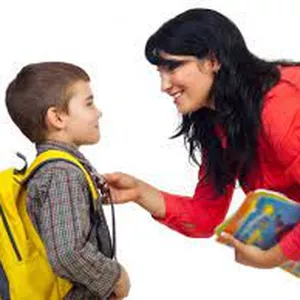 Imagem de capa para o Ebook Aluno nota  10 - ensine seu filho a ter nota 10 nas provas 