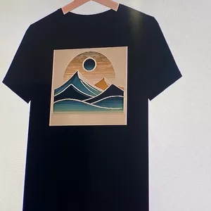 Imagem de capa para o Curso online camisa